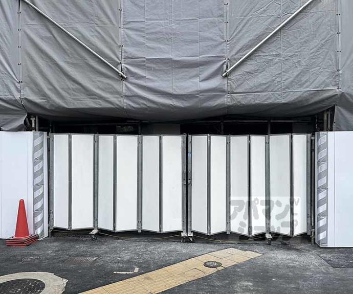 【（仮称）Ｄ－ＲＯＯＭ上京区小山町】間取