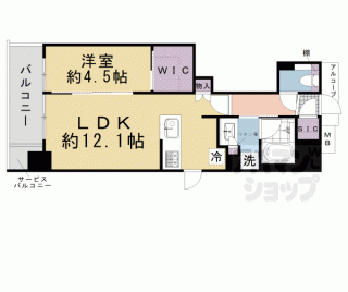 【ファインレジデンス京都五条通】