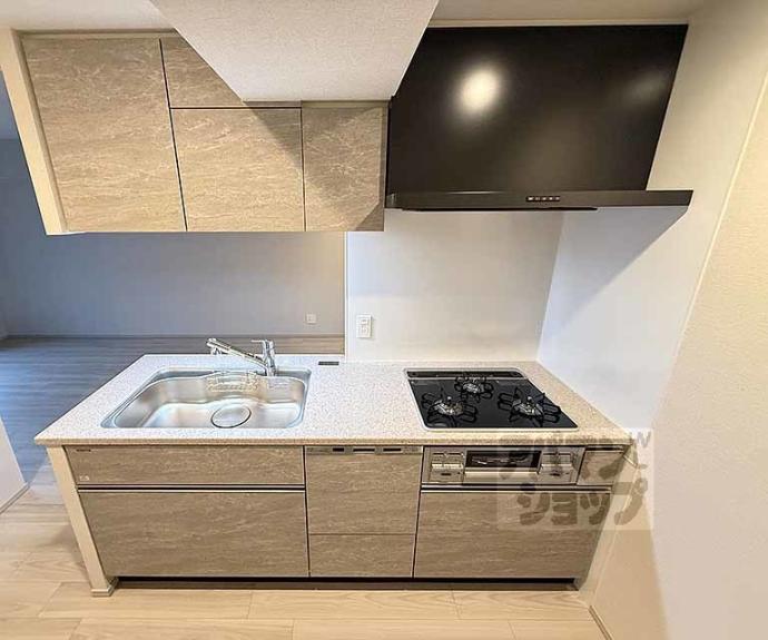 【ファインレジデンス京都五条通】間取