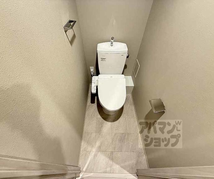 【ファインレジデンス京都五条通】間取