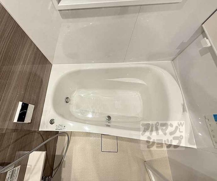 【ファインレジデンス京都五条通】間取