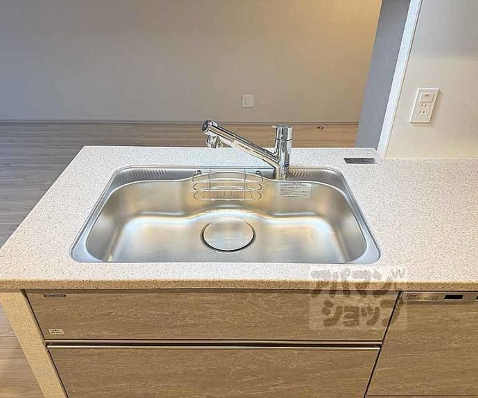 【ファインレジデンス京都五条通】間取