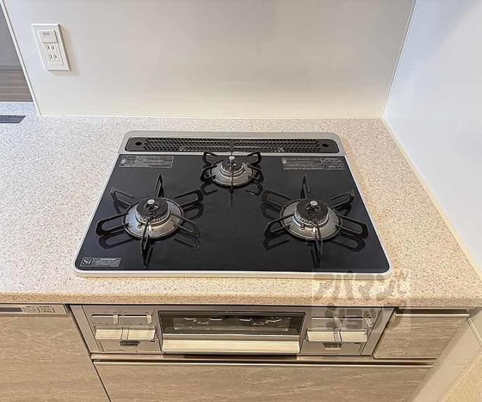 【ファインレジデンス京都五条通】間取