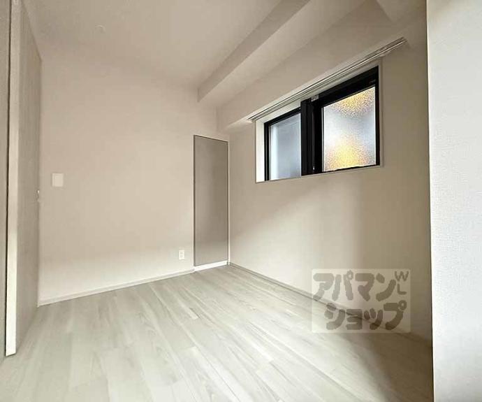 【ファインレジデンス京都五条通】間取