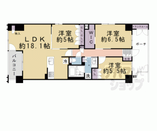 【ファインレジデンス京都五条通】