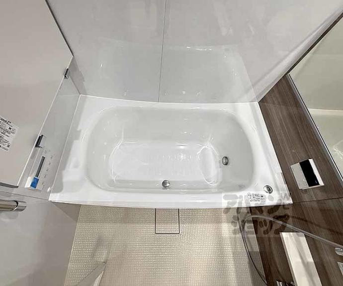 【ファインレジデンス京都五条通】間取