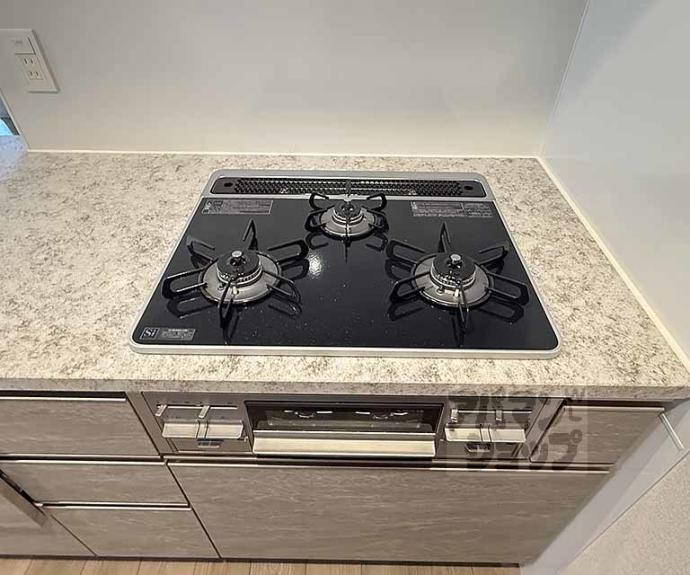 【ファインレジデンス京都五条通】間取