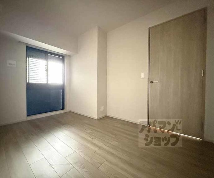 【ファインレジデンス京都五条通】間取