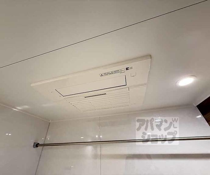 【ファインレジデンス京都五条通】間取