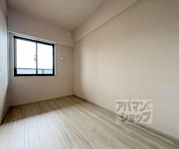 【ファインレジデンス京都五条通】間取