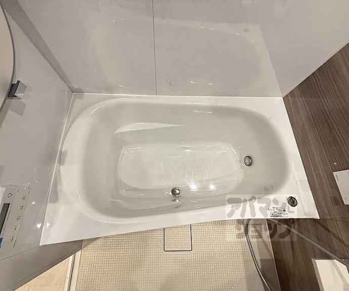 【ファインレジデンス京都五条通】間取