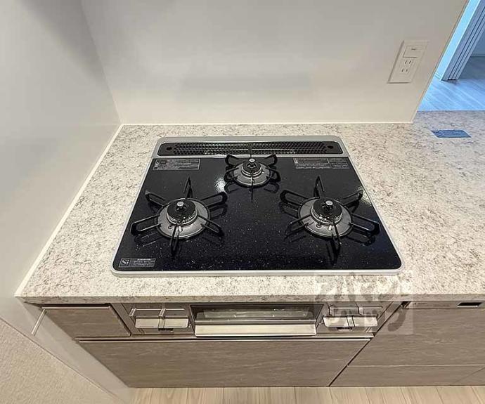 【ファインレジデンス京都五条通】間取