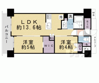 【ファインレジデンス京都五条通】