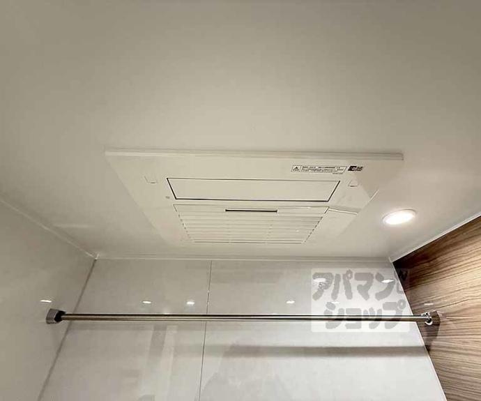 【ファインレジデンス京都五条通】間取