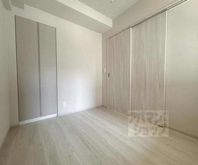 【ファインレジデンス京都五条通】間取