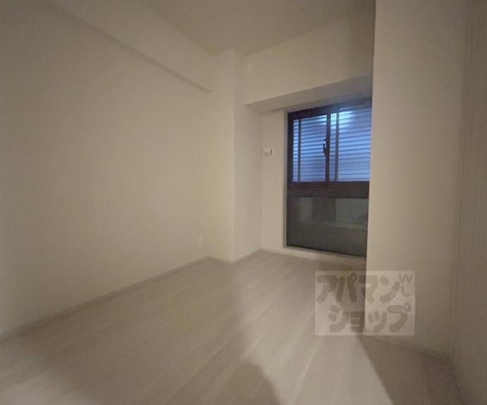 【ファインレジデンス京都五条通】間取