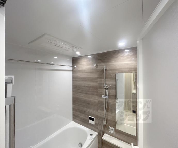 【ファインレジデンス京都五条通】間取