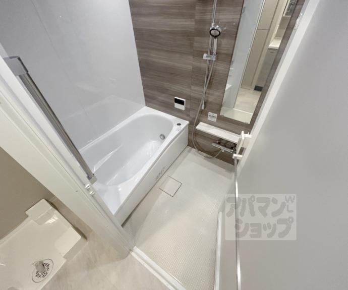 【ファインレジデンス京都五条通】間取