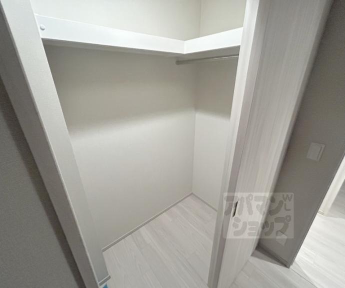 【ファインレジデンス京都五条通】間取