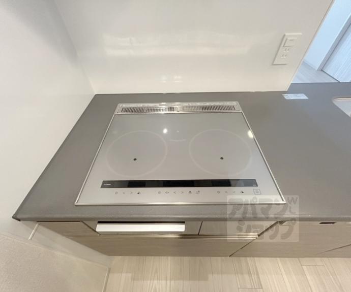 【ファインレジデンス京都五条通】間取