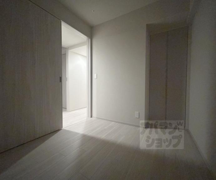 【ファインレジデンス京都五条通】間取