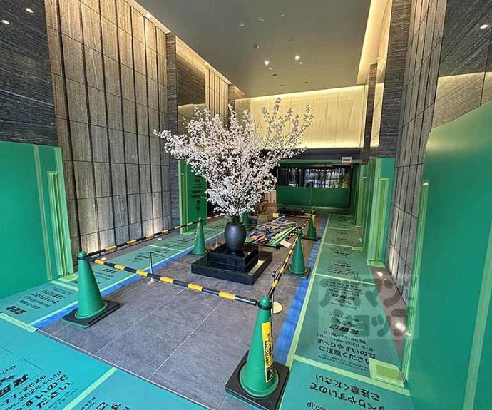 【ファインレジデンス京都五条通】