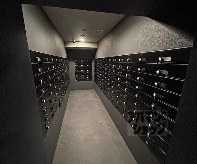 【ファインレジデンス京都五条通】