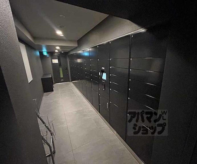 【ファインレジデンス京都五条通】