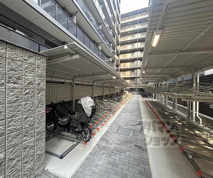 【ファインレジデンス京都五条通】