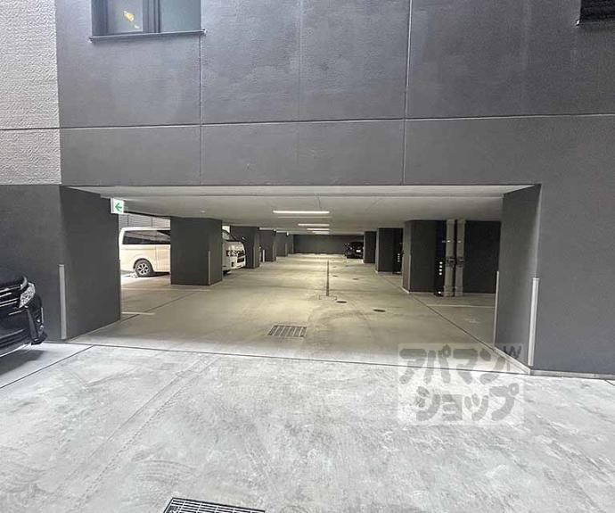 【ファインレジデンス京都五条通】