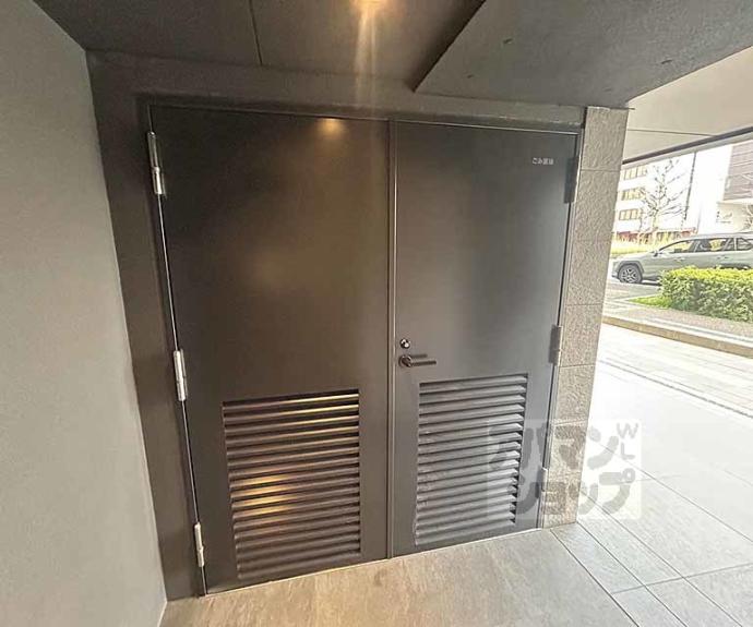 【ファインレジデンス京都五条通】