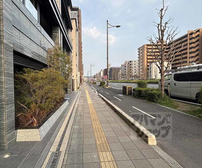 【ファインレジデンス京都五条通】