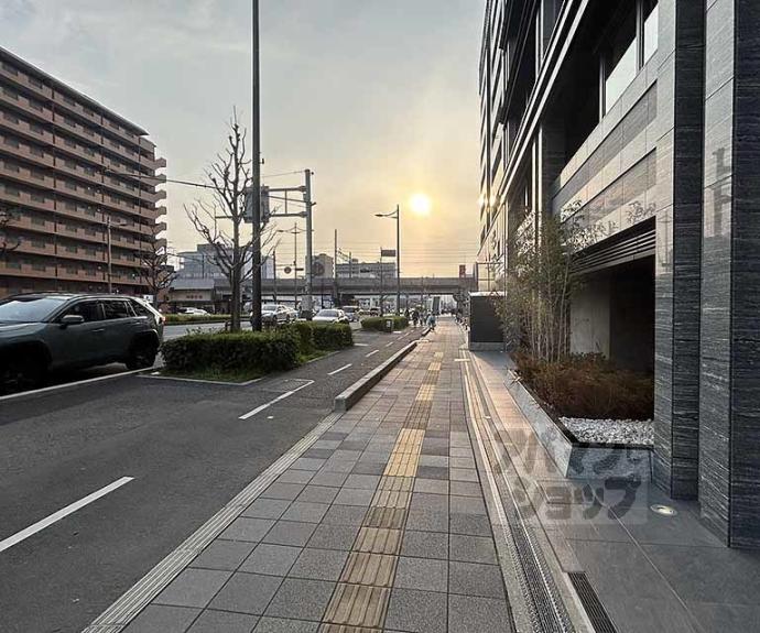 【ファインレジデンス京都五条通】