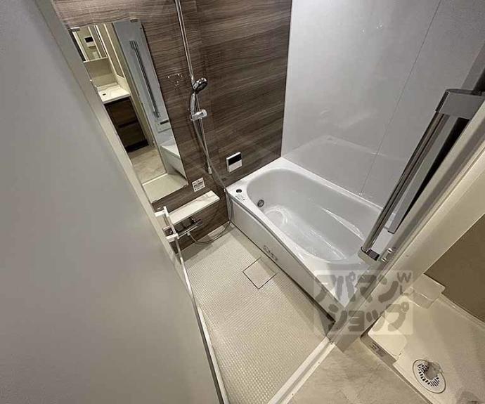 【ファインレジデンス京都五条通】間取