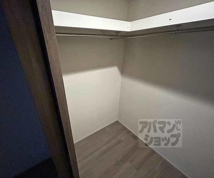 【ファインレジデンス京都五条通】間取