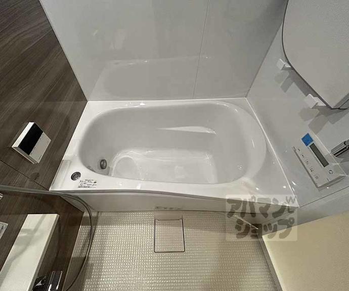 【ファインレジデンス京都五条通】間取