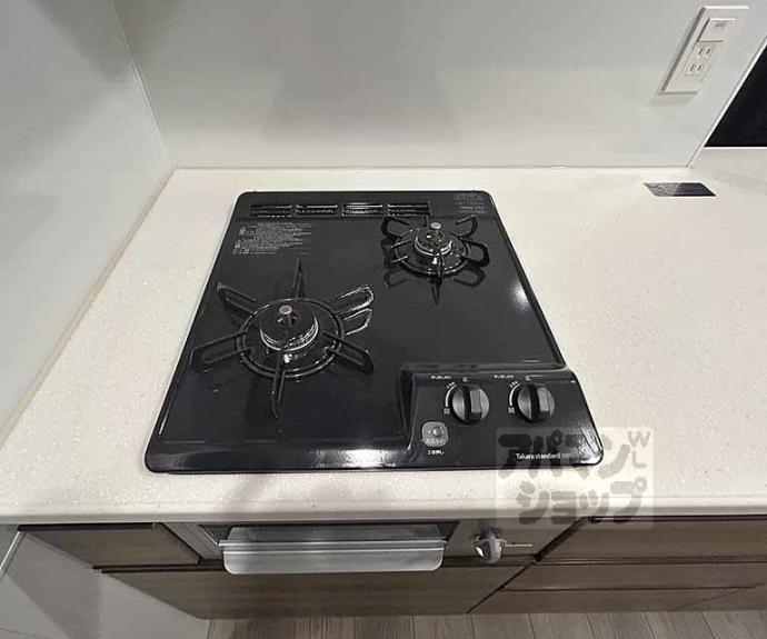 【ファインレジデンス京都五条通】間取