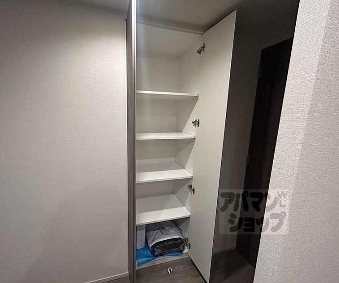 【ファインレジデンス京都五条通】間取