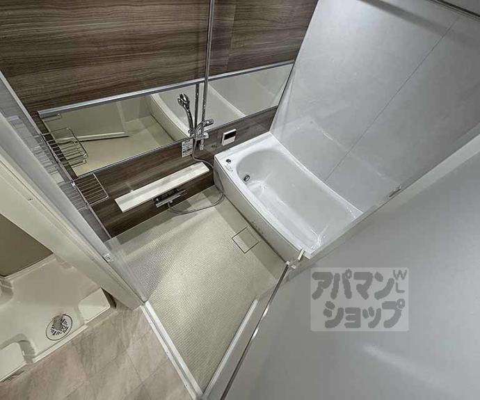 【ファインレジデンス京都五条通】間取