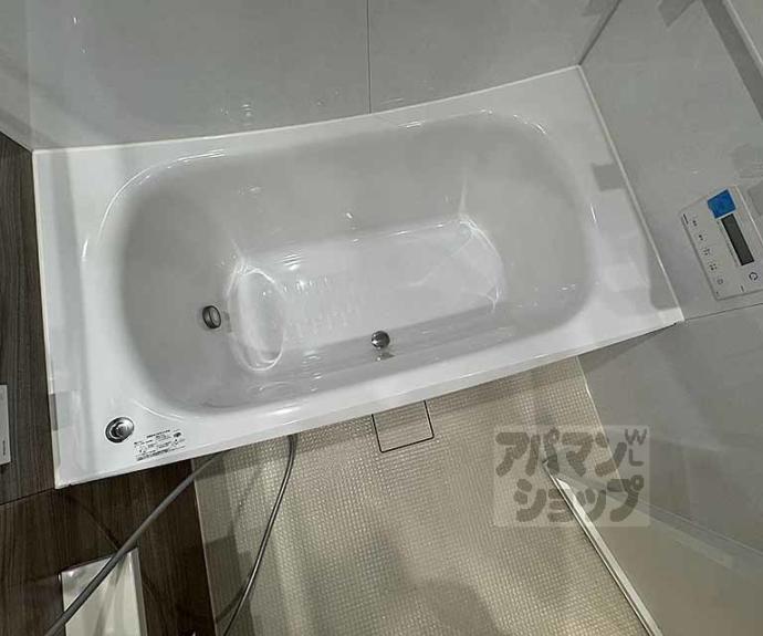 【ファインレジデンス京都五条通】間取