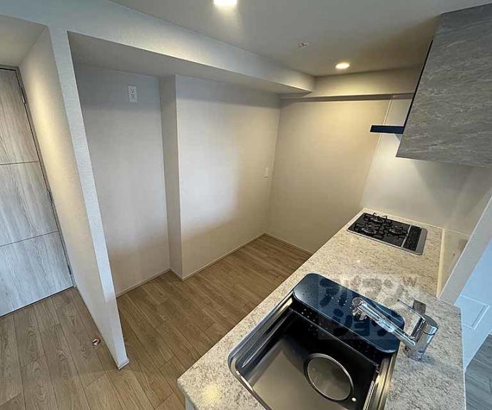 【ファインレジデンス京都五条通】間取