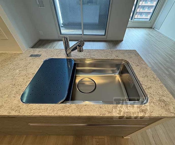 【ファインレジデンス京都五条通】間取