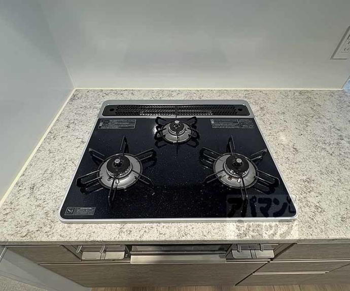 【ファインレジデンス京都五条通】間取