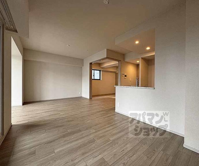 【ファインレジデンス京都五条通】間取