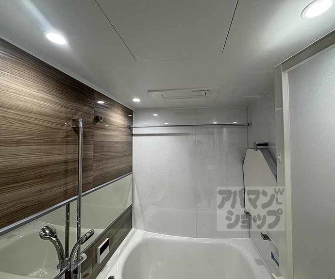 【ファインレジデンス京都五条通】間取