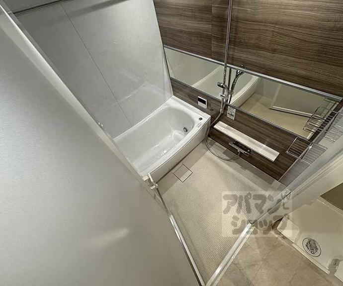 【ファインレジデンス京都五条通】間取