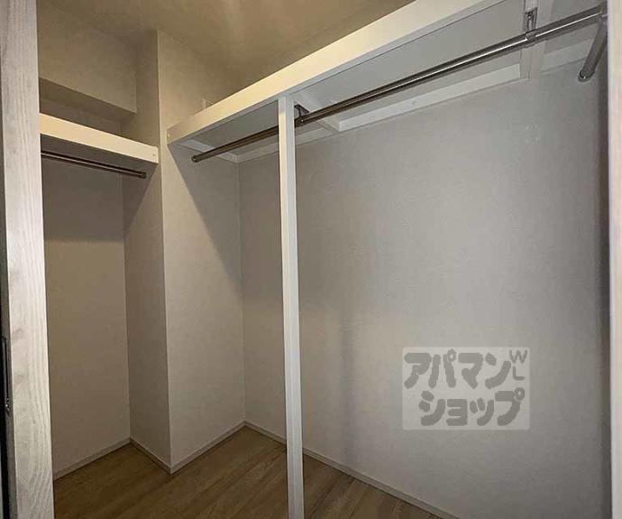 【ファインレジデンス京都五条通】間取