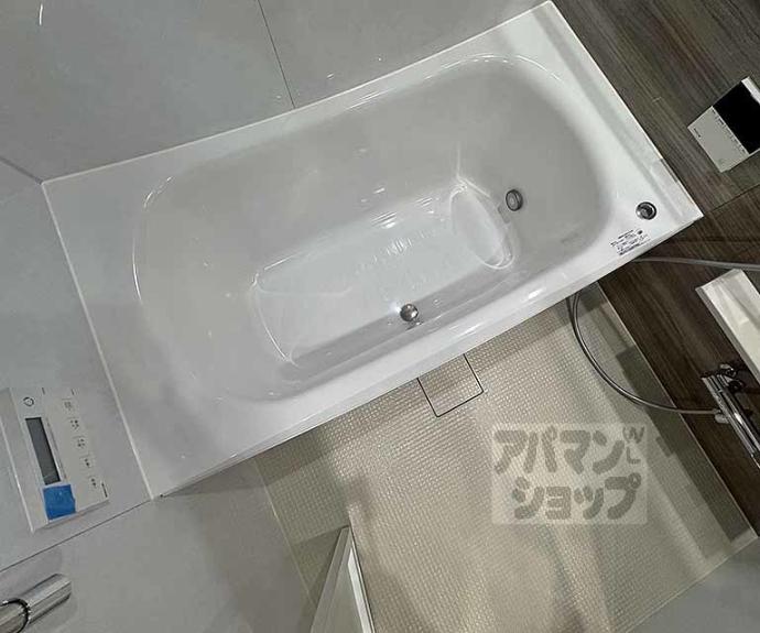 【ファインレジデンス京都五条通】間取