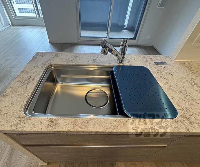 【ファインレジデンス京都五条通】間取