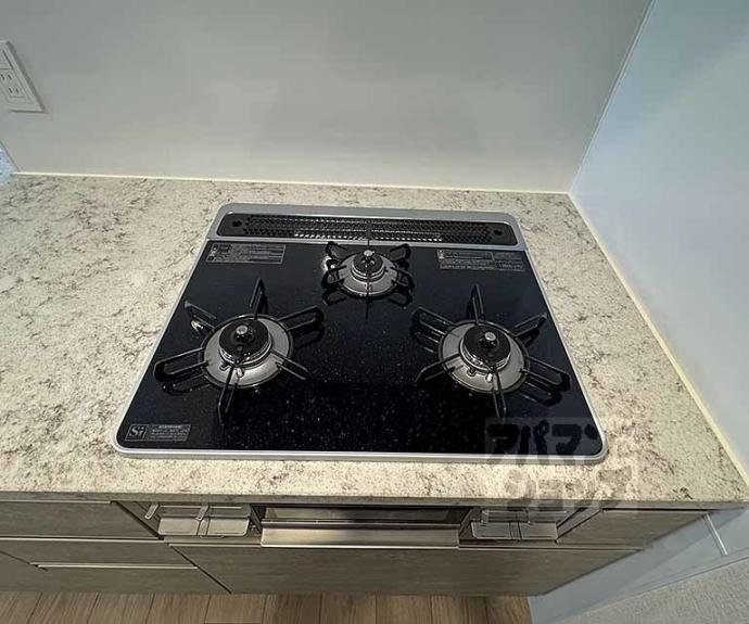 【ファインレジデンス京都五条通】間取